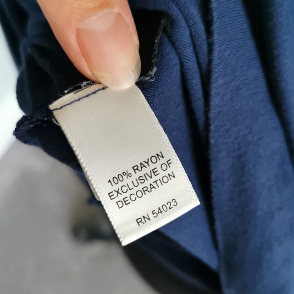 Banana Republic dress Size 12 - Picture 5 of 5